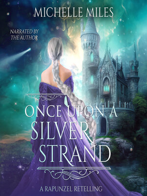 cover image of Once Upon a Silver Strand